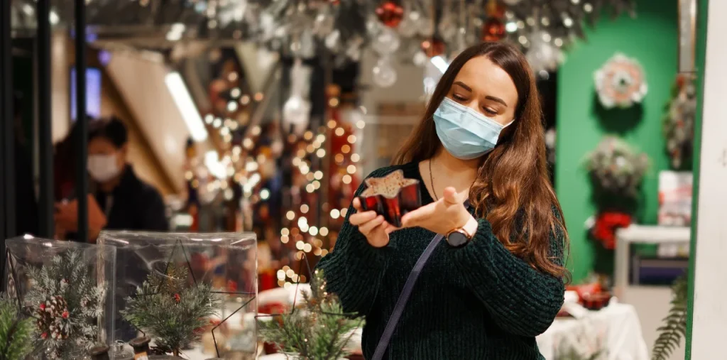 For event organizers, the holiday season in December brings both challenges and rewards.