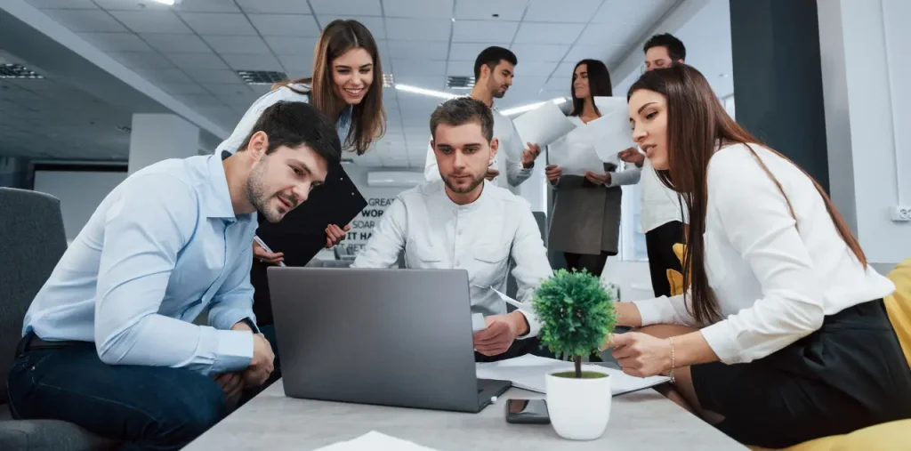 Adopting on-demand personnel is a proactive move for businesses to stay competitive as they look towards the future. This model addresses immediate needs but also allows companies to adapt to a changing workforce landscape where flexibility, agility, and innovation are key.