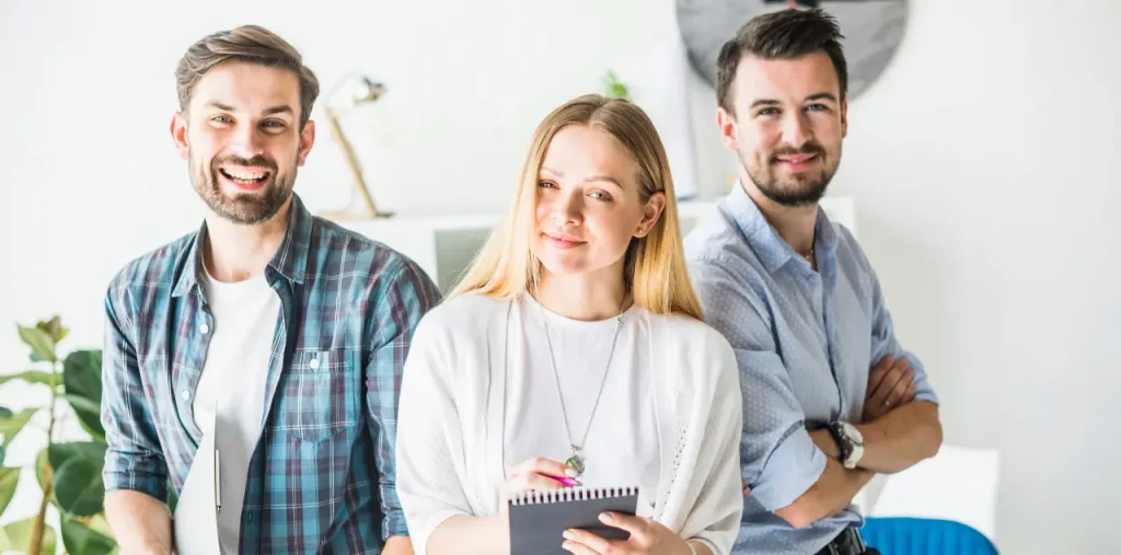 A company could, for example, hire an external consultant who specializes in data analytics and train its own staff so that they can become proficient. This method increases employee satisfaction while preparing the workforce for new challenges.
