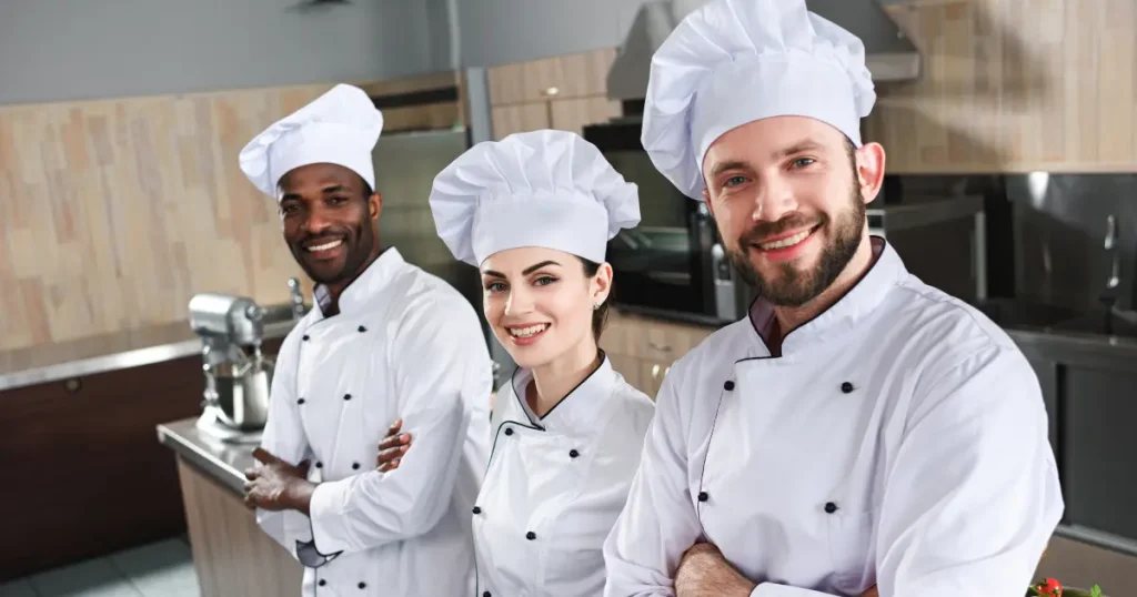 Event staff Jobs , TrueGigs Staffing
Kitchen Staffing Agency